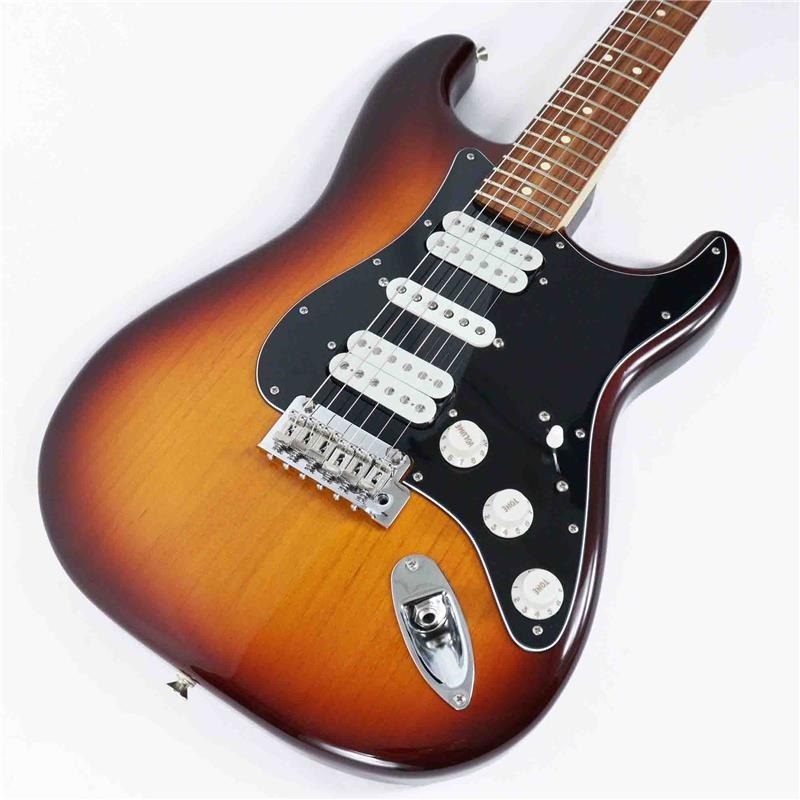 Fender MEX USED 中古 Player Stratocaster HSH (Tobacco Sunburst/Pau Ferro)  [SN.MX23134106] フェンダー 画像9