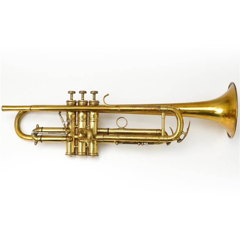 その他ブランド(管楽器・吹奏楽器) USED 中古 F.BESSON ベッソン / CL #01**9 【Bb トランペット】 画像1