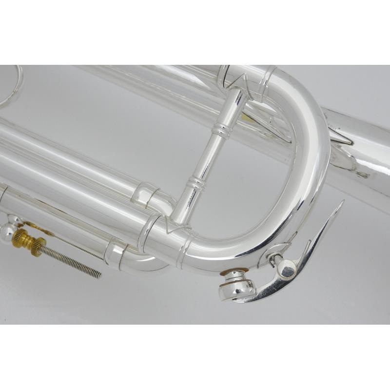 その他ブランド(管楽器・吹奏楽器) USED 中古 E-BENGE ベンジ / Claude Gordon Model SP #234**0 【Bb トランペット】 画像4