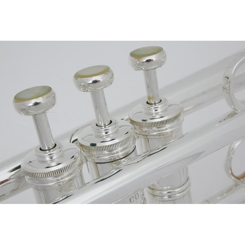 その他ブランド(管楽器・吹奏楽器) USED 中古 E-BENGE ベンジ / Claude Gordon Model SP #234**0 【Bb トランペット】 画像7