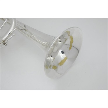 その他ブランド(管楽器・吹奏楽器) USED 中古 E-BENGE ベンジ / Claude Gordon Model SP #234**0 【Bb トランペット】 画像8