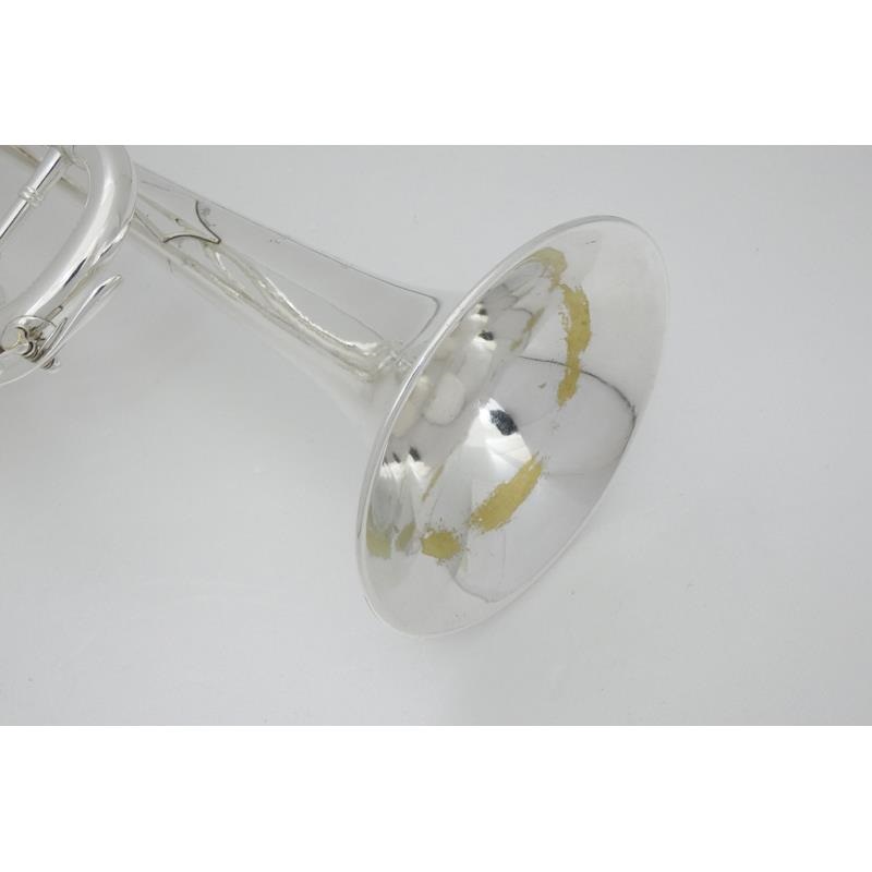 その他ブランド(管楽器・吹奏楽器) USED 中古 E-BENGE ベンジ / Claude Gordon Model SP #234**0 【Bb トランペット】 画像8