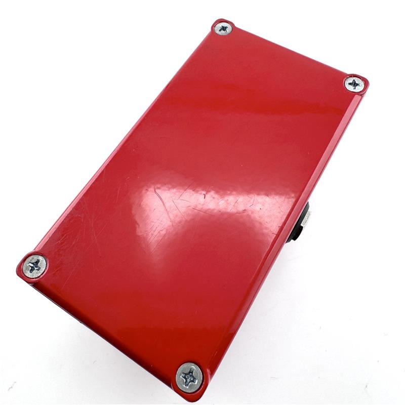 MI AUDIO USED 中古 Crunch Box Distortion V3 画像2