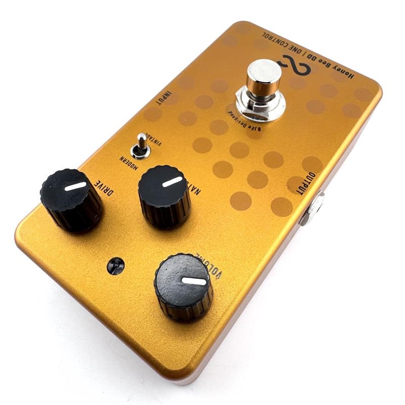 One Control USED 中古 Honey Bee OD 画像1