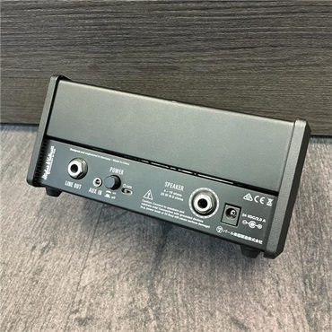 Hughes&Kettner USED 中古 SPIRIT OF Vintage 画像1