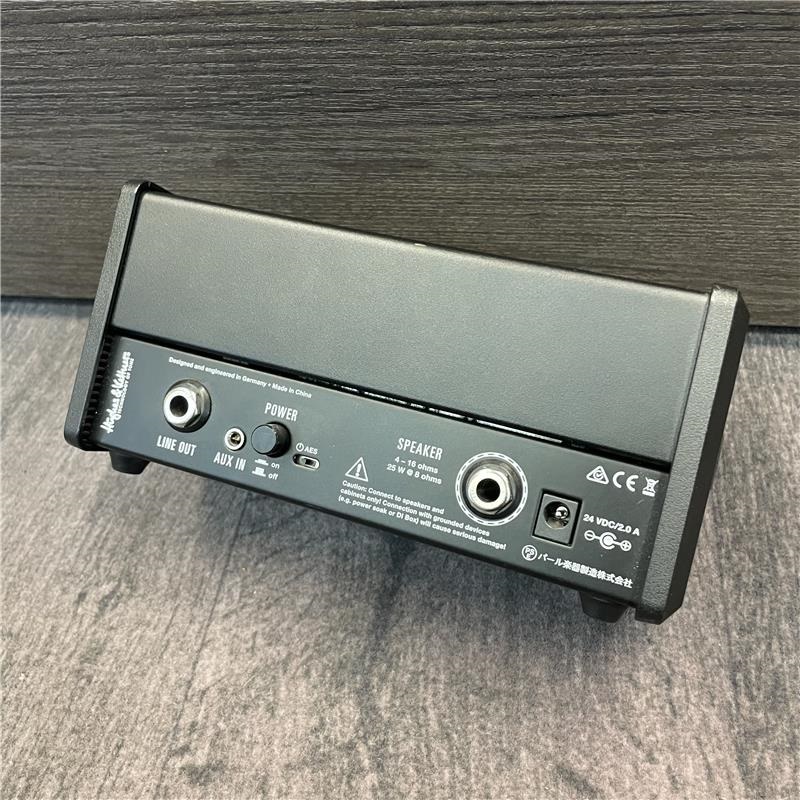 Hughes&Kettner USED 中古 SPIRIT OF Vintage 画像1