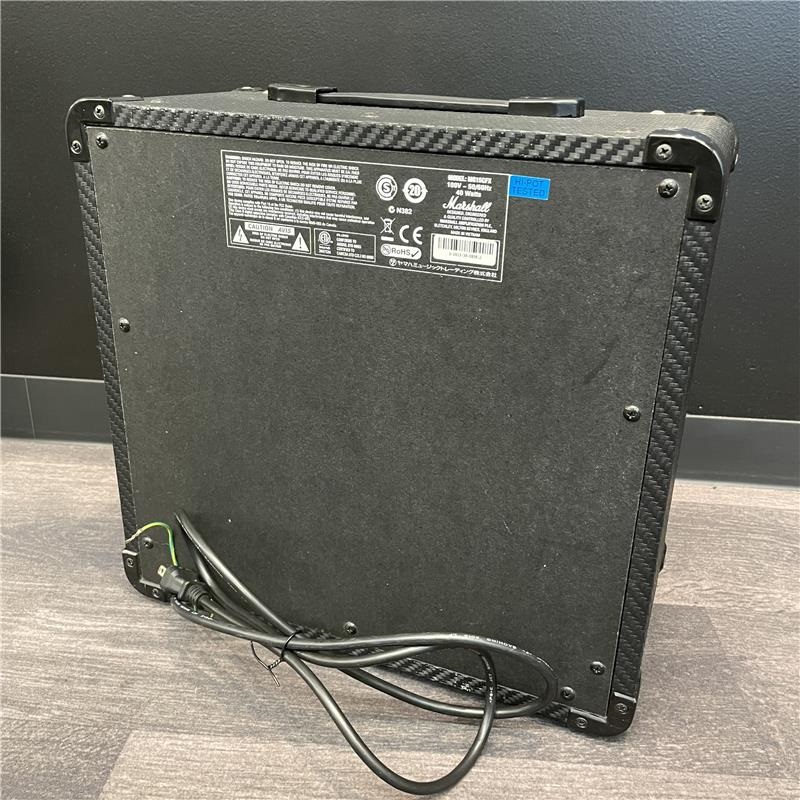 Marshall USED 中古 MG15CFX 画像1