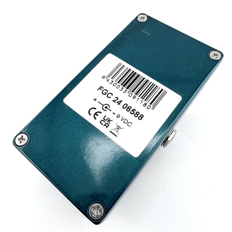 MAD PROFESSOR USED 中古 Forest Green Compressor 画像2