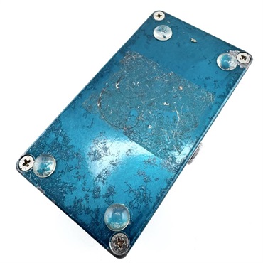 MAD PROFESSOR USED 中古 Forest Green Compressor 画像2
