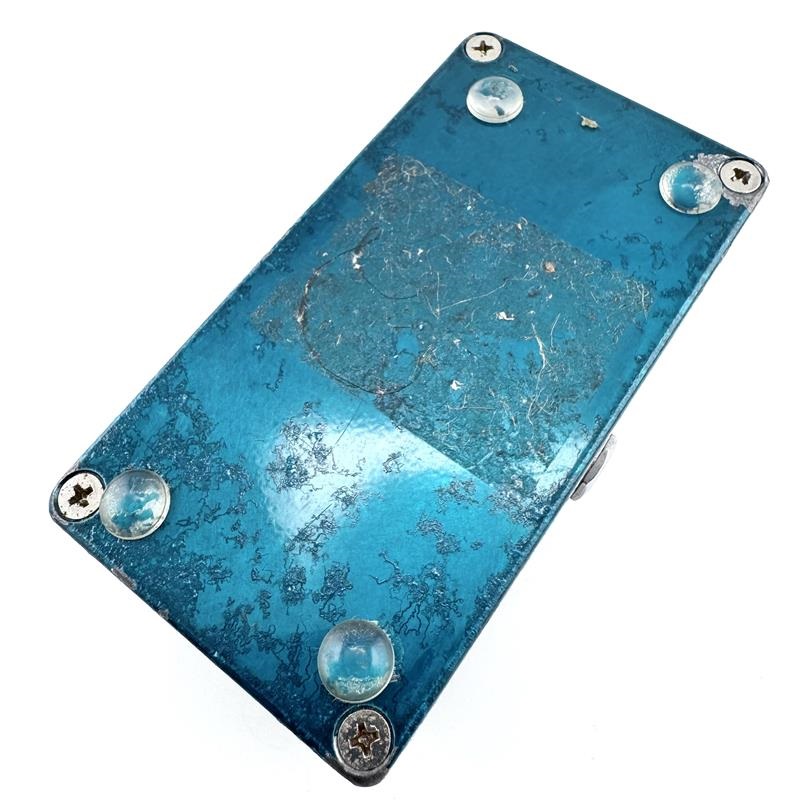 MAD PROFESSOR USED 中古 Forest Green Compressor 画像2