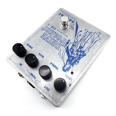 sobbat USED 中古 DRIVE Breaker DB-2 画像1