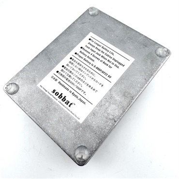 sobbat USED 中古 DRIVE Breaker DB-2 画像2