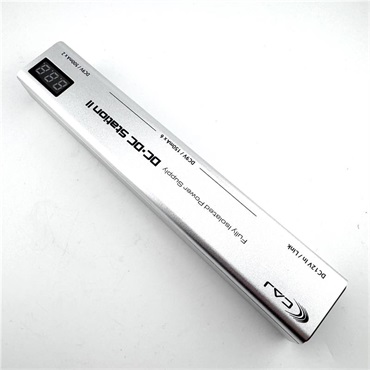 CAJ USED 中古 DC・DC Station II 画像1
