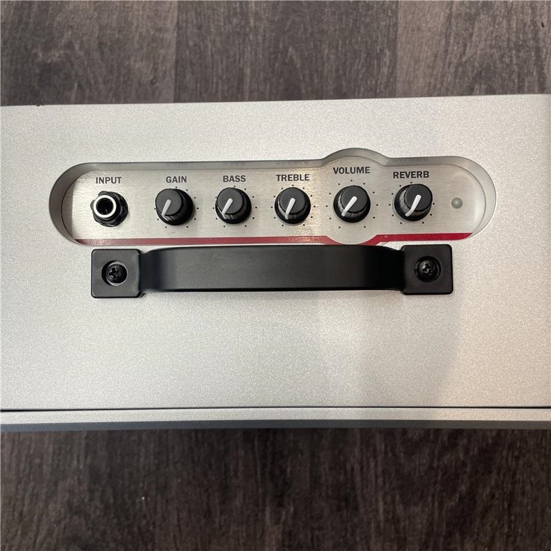 ZT Amp USED 中古 Lunchbox Reverb Amp 画像2