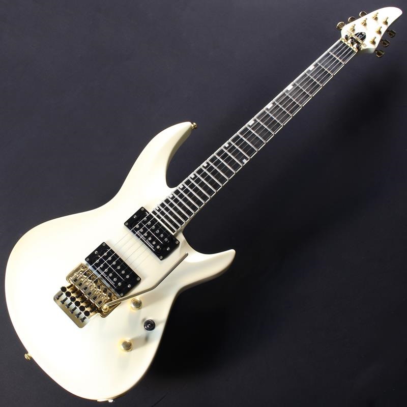 Edwards USED 中古 E-HR-145III (Pearl White) 画像1