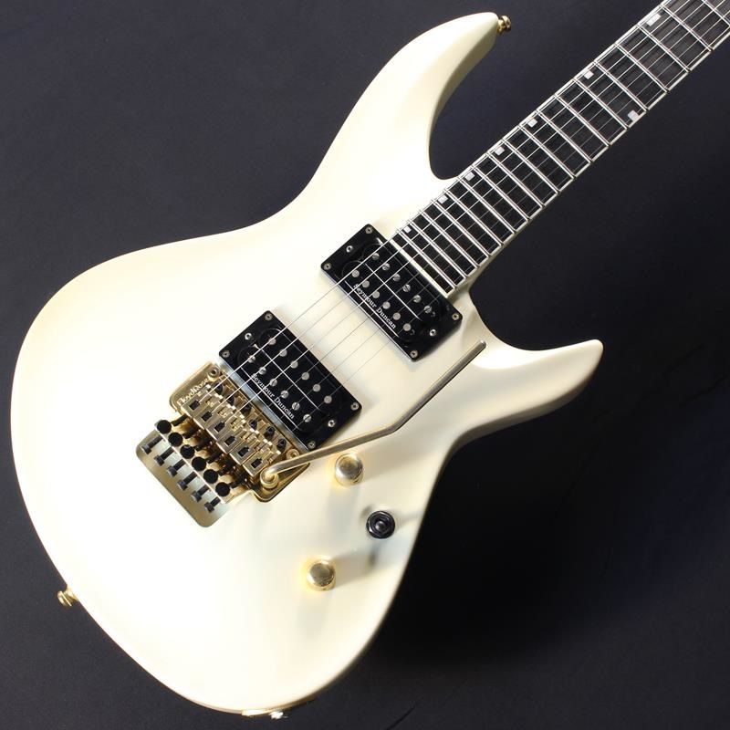 Edwards USED 中古 E-HR-145III (Pearl White) 画像2