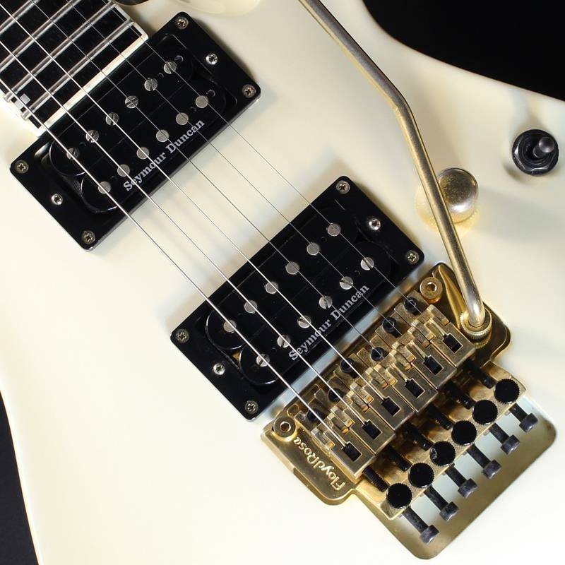 Edwards USED 中古 E-HR-145III (Pearl White) 画像3