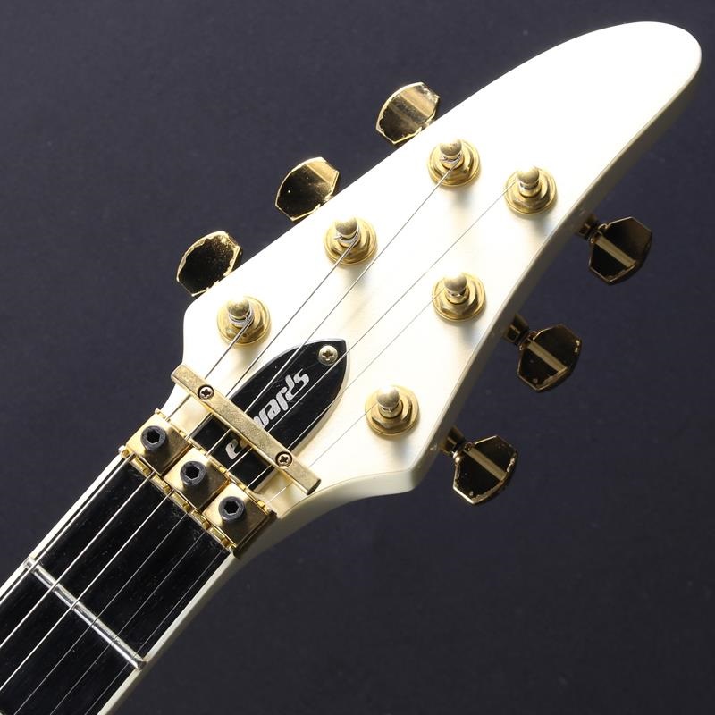 Edwards USED 中古 E-HR-145III (Pearl White) 画像4