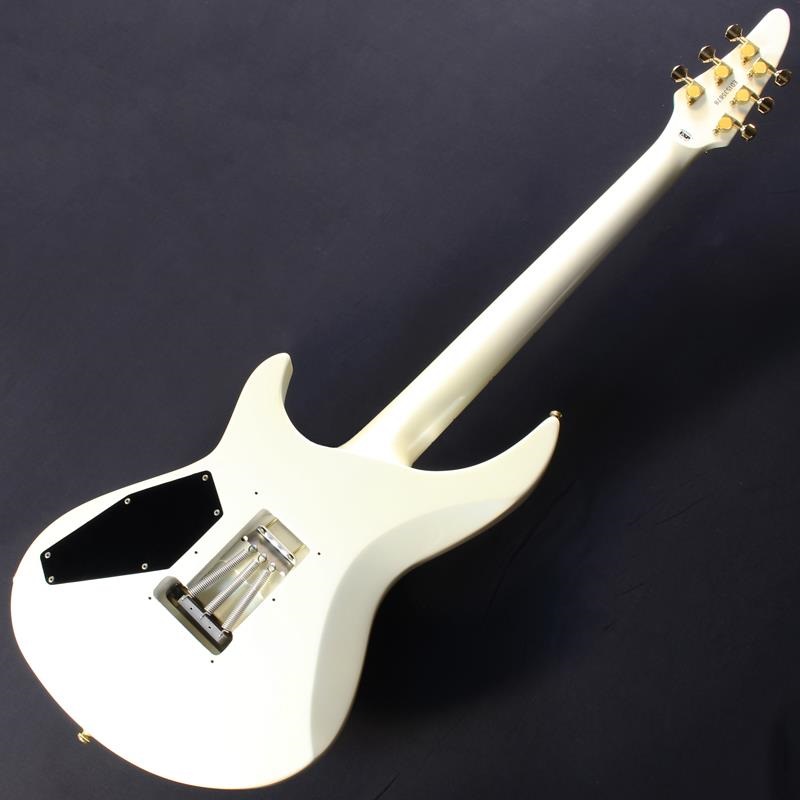 Edwards USED 中古 E-HR-145III (Pearl White) 画像5