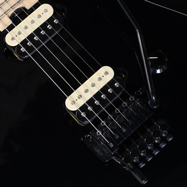 EVH USED 中古 Wolfgang Special (Gloss Black/Maple) 画像3