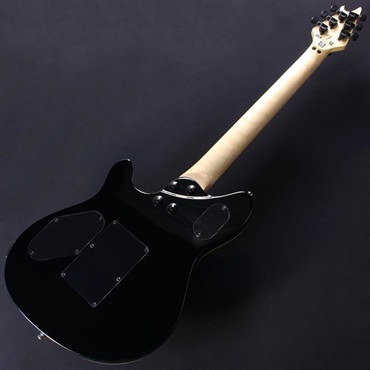 EVH USED 中古 Wolfgang Special (Gloss Black/Maple) 画像5