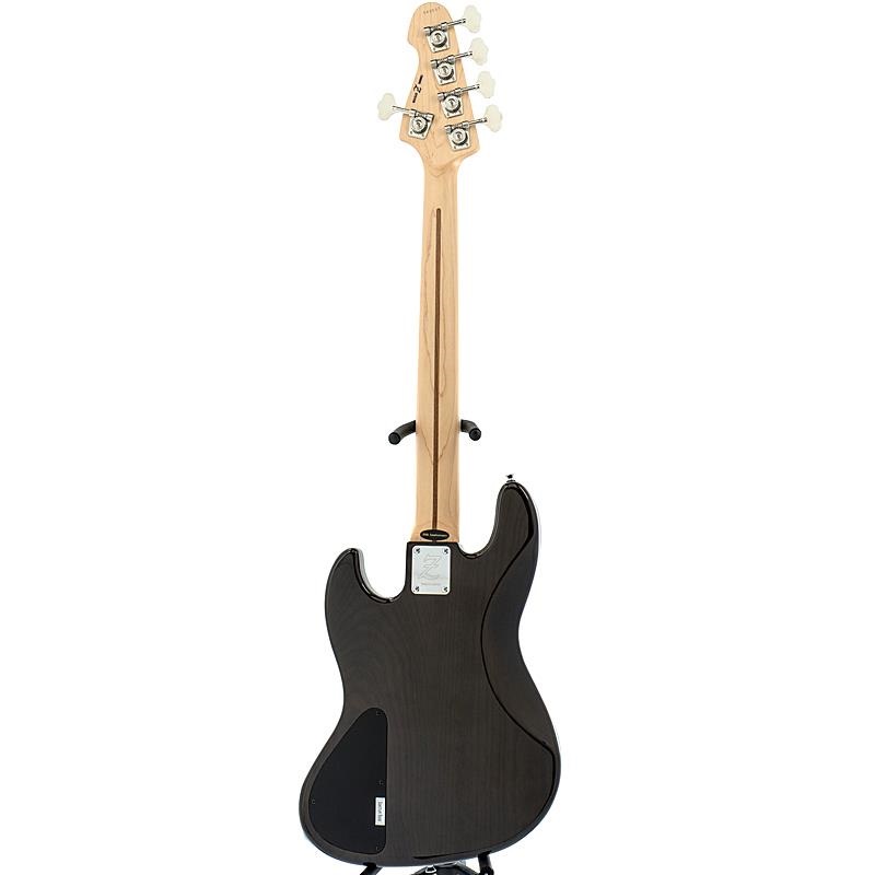 ATELIER Z JHJ-265 D Plus Custom (TP-BLK /M/MH) 画像2