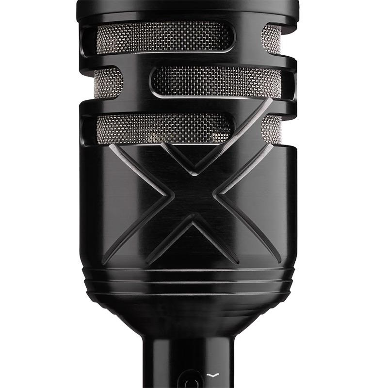 AUDIX D6X 【予約商品・7月26日発売】(オーディックス)(ドラム用ダイナミックマイク)(VLMダイヤフラム) 画像5