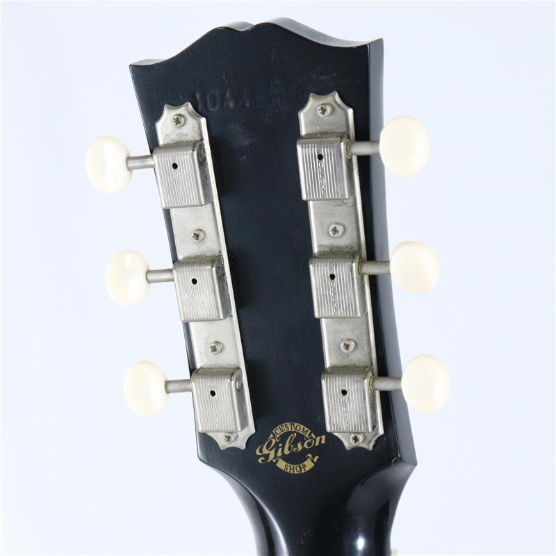 Gibson USED 中古 1960's J-45 Adjustable VOS (Ebony) ※2018年製 ギブソン 画像5