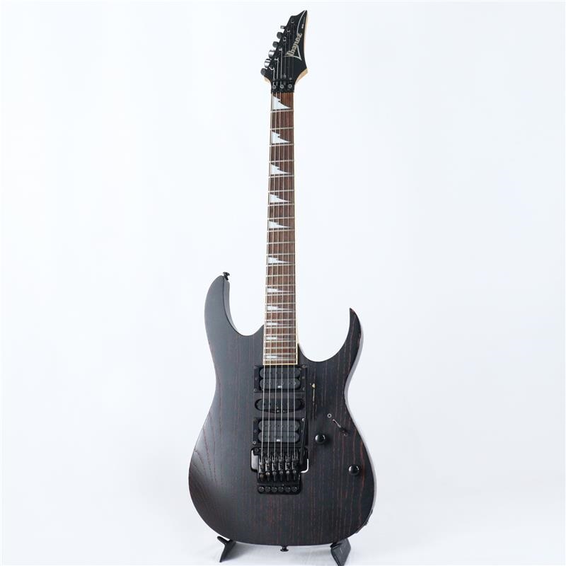 Ibanez USED 中古 RG370AX (Red Shock Wave) [SN.081155526] アイバニーズ 画像1