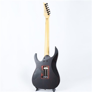 Ibanez USED 中古 RG370AX (Red Shock Wave) [SN.081155526] アイバニーズ 画像2