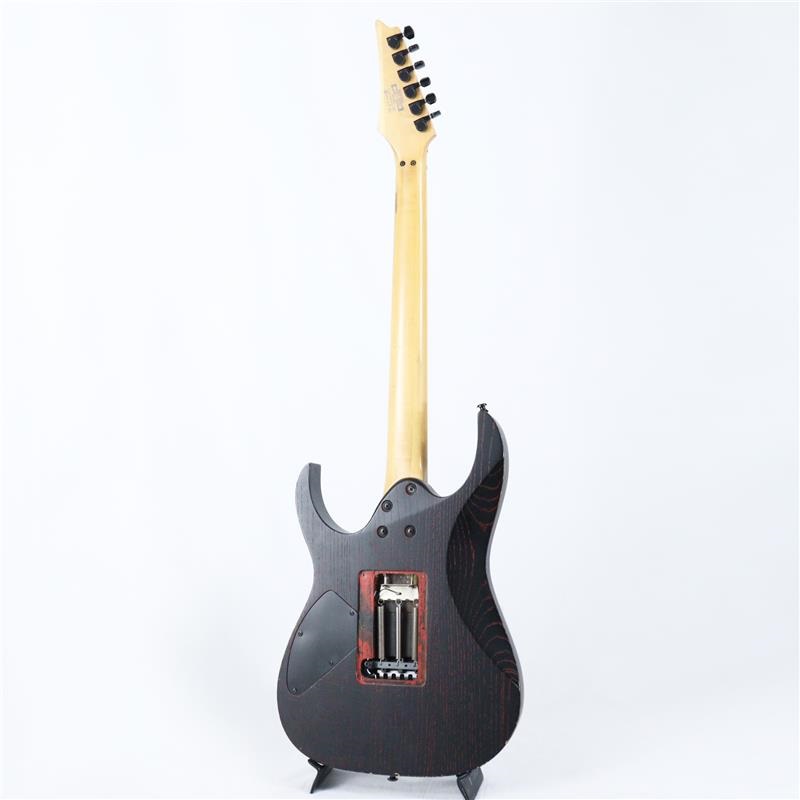 Ibanez USED 中古 RG370AX (Red Shock Wave) [SN.081155526] アイバニーズ 画像2