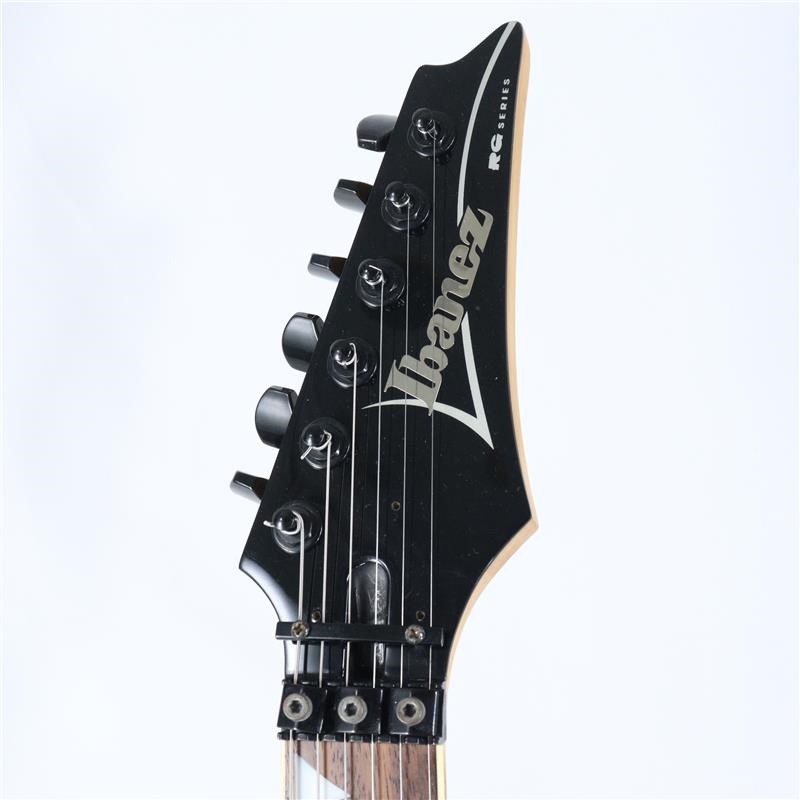 Ibanez USED 中古 RG370AX (Red Shock Wave) [SN.081155526] アイバニーズ 画像4