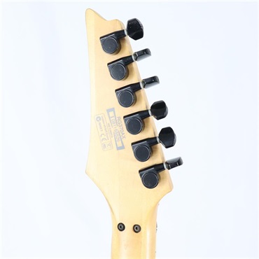 Ibanez USED 中古 RG370AX (Red Shock Wave) [SN.081155526] アイバニーズ 画像5