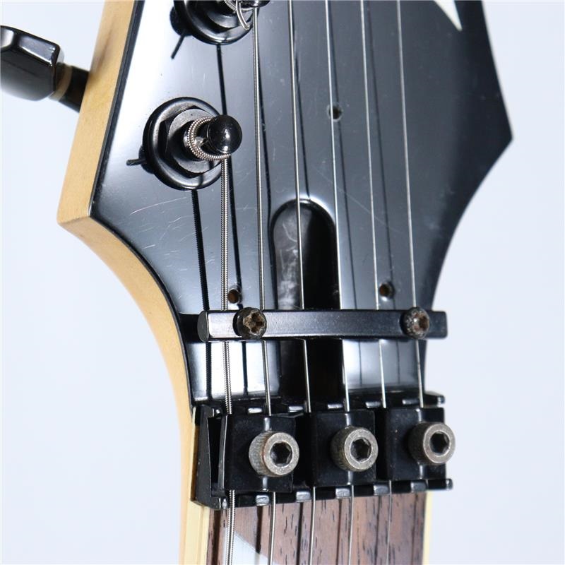 Ibanez USED 中古 RG370AX (Red Shock Wave) [SN.081155526] アイバニーズ 画像8