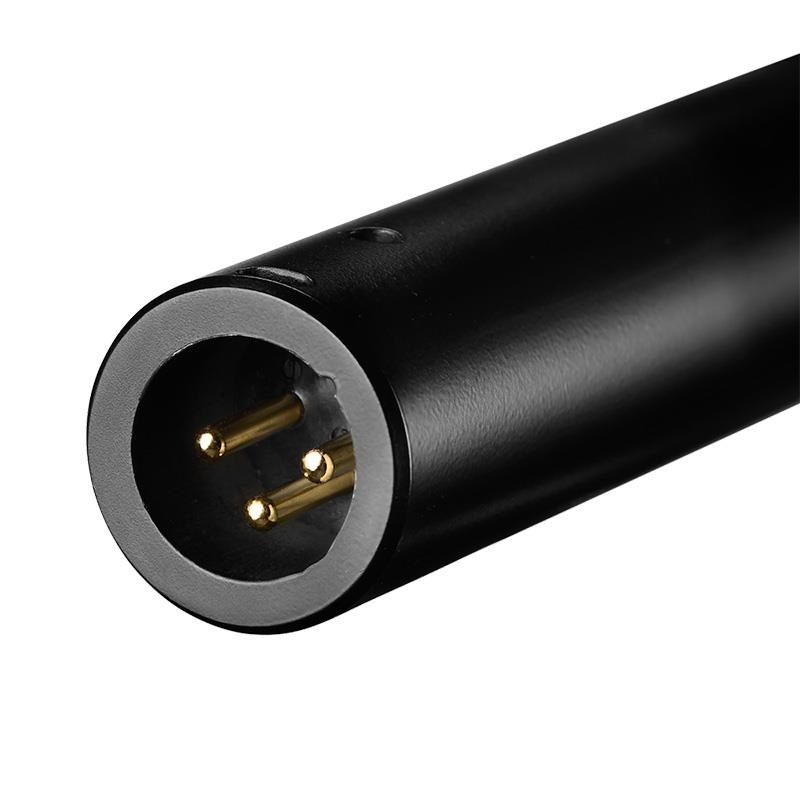 AUDIX OMX-E 【予約商品・7月26日発売】(オーディックス)(ボーカル用ダイナミックマイク)(VLMダイヤフラム)(単一指向性) 画像1