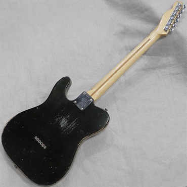 Fender USA VINTAGE Telecaster '73 Black/M 画像2