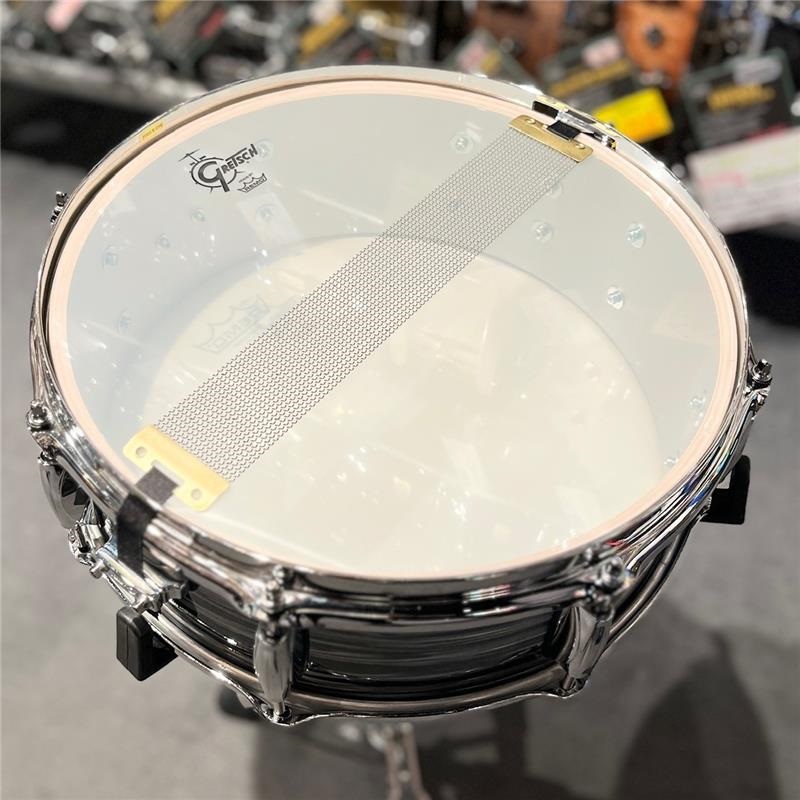 GRETSCH RN2-0514S-SOP [RENOWN Series Snare Drum 14 x 5 / Silver Oyster Pearl]【店頭展示特価品】 画像2