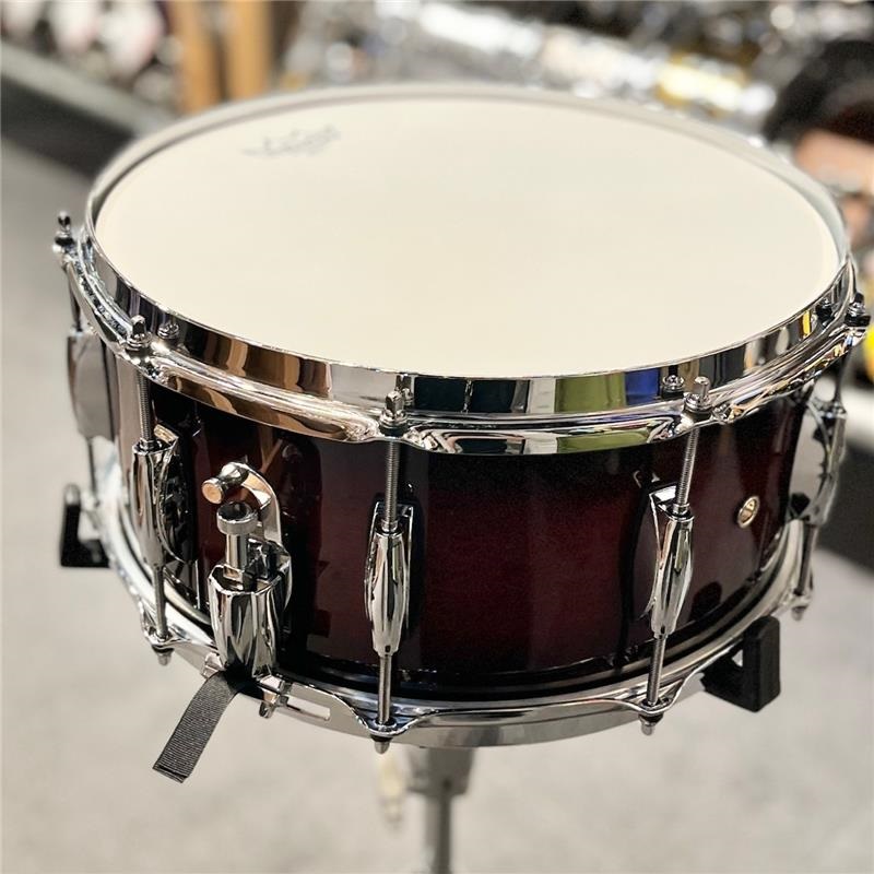 GRETSCH RN2-6514S-CB [[RENOWN Series Snare Drum / Cherry Burst Gloss]【店頭展示特価品】 画像1