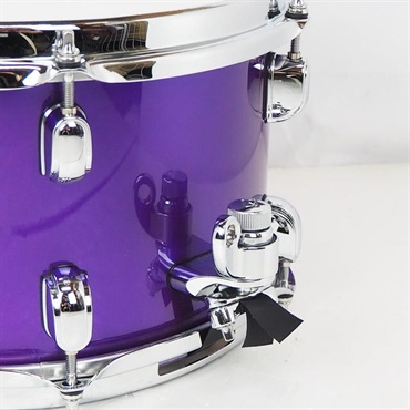 TAMA 【秋のスーパーセール】LBU127C-GPP [S.L.P. Mod Bubinga 12''×7'' / ''Artist Model'' Clay Aeschliman (Polyphia)]【限定品】【店頭展示特価品】 画像5