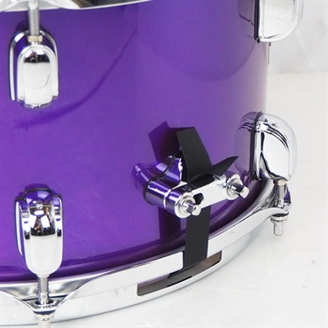 TAMA 【秋のスーパーセール】LBU127C-GPP [S.L.P. Mod Bubinga 12''×7'' / ''Artist Model'' Clay Aeschliman (Polyphia)]【限定品】【店頭展示特価品】 画像6