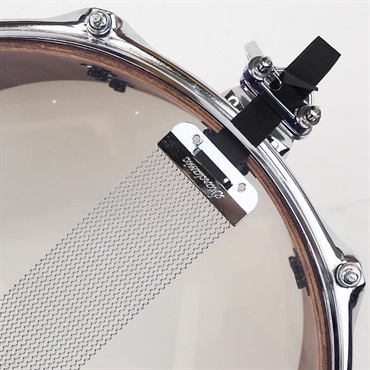 TAMA 【秋のスーパーセール】LBU127C-GPP [S.L.P. Mod Bubinga 12''×7'' / ''Artist Model'' Clay Aeschliman (Polyphia)]【限定品】【店頭展示特価品】 画像7