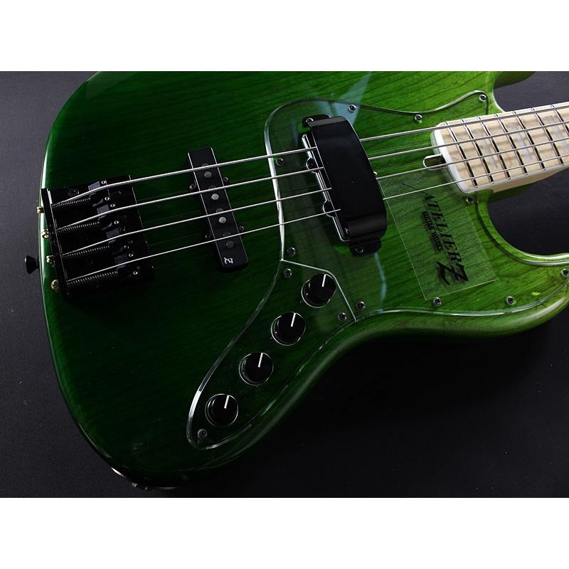 ATELIER Z M#245 Custom (FADE GREEN/M/MH) 画像3