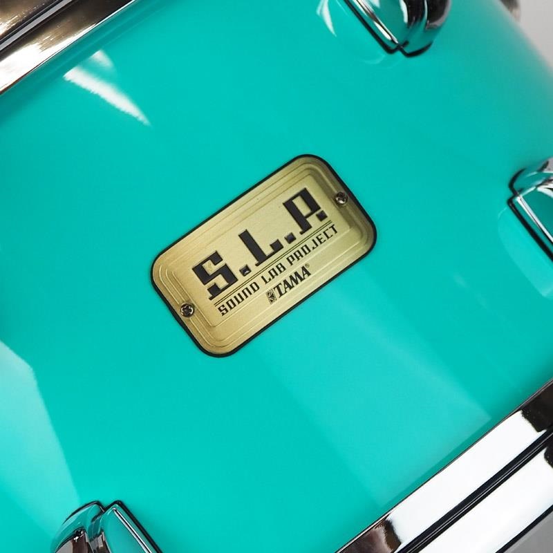 TAMA 【秋のスーパーセール】LBU127P-ETQ [S.L.P. Mod Bubinga 12''×7'' / ''Artist Model'' Philo Tsoungui]【限定品】【店頭展示特価品】 画像2