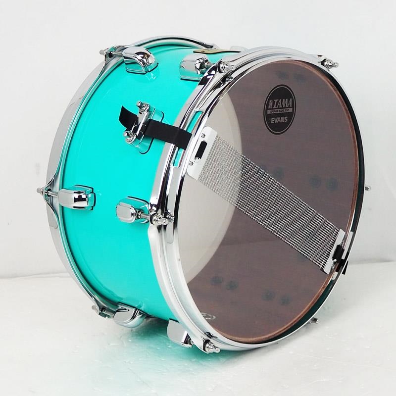 TAMA 【秋のスーパーセール】LBU127P-ETQ [S.L.P. Mod Bubinga 12''×7'' / ''Artist Model'' Philo Tsoungui]【限定品】【店頭展示特価品】 画像4