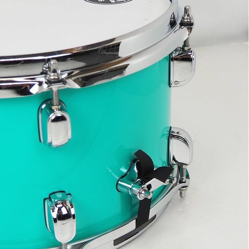 TAMA 【秋のスーパーセール】LBU127P-ETQ [S.L.P. Mod Bubinga 12''×7'' / ''Artist Model'' Philo Tsoungui]【限定品】【店頭展示特価品】 画像6