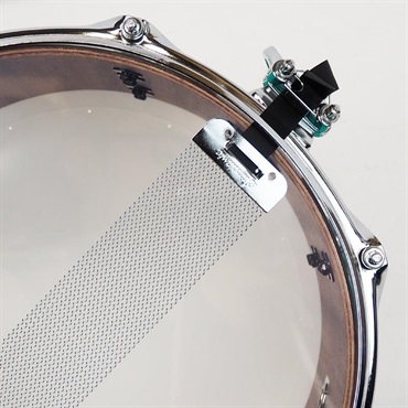 TAMA 【秋のスーパーセール】LBU127P-ETQ [S.L.P. Mod Bubinga 12''×7'' / ''Artist Model'' Philo Tsoungui]【限定品】【店頭展示特価品】 画像7