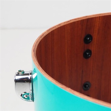 TAMA 【秋のスーパーセール】LBU127P-ETQ [S.L.P. Mod Bubinga 12''×7'' / ''Artist Model'' Philo Tsoungui]【限定品】【店頭展示特価品】 画像9