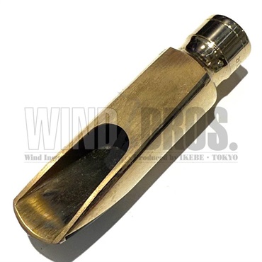 Otto Link VINTAGE アルトサックス用マウスピース オットーリンク スーパートーンマスター フロリダ 「No USA」 #8* リフェース有り 画像1
