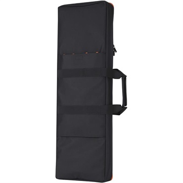 Roland CB-V61(versatile 61-key Keyboard Bag)(ローランド)(61鍵用キーボードケース)(キャリング・バッグ)(リュックタイプ) 画像2