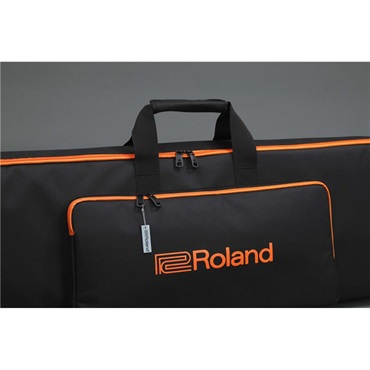 Roland CB-V61(versatile 61-key Keyboard Bag)(ローランド)(61鍵用キーボードケース)(キャリング・バッグ)(リュックタイプ) 画像5